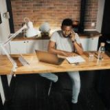 4 Claves para un Home Office efectivo